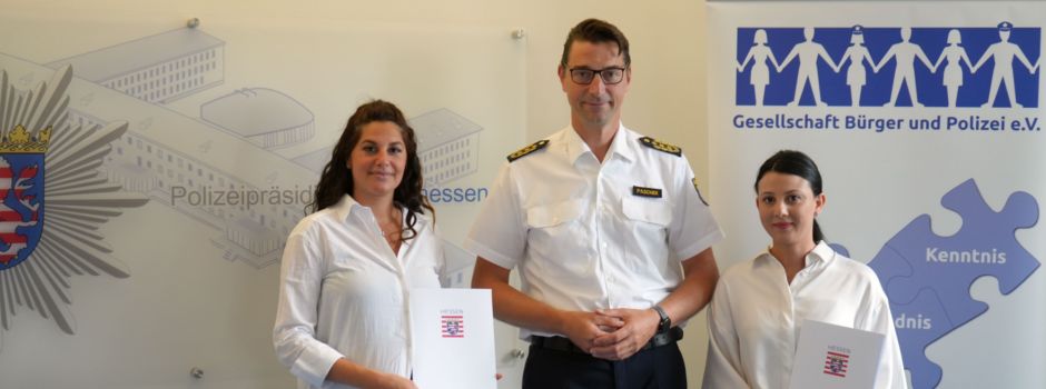 Zivilcourage: Das sind Wiesbadens Helden