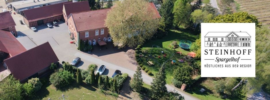 Spargelhof Steinhoff: Der erste Spargel ist da – unser Hofladen ist täglich geöffnet! (Mit Video)