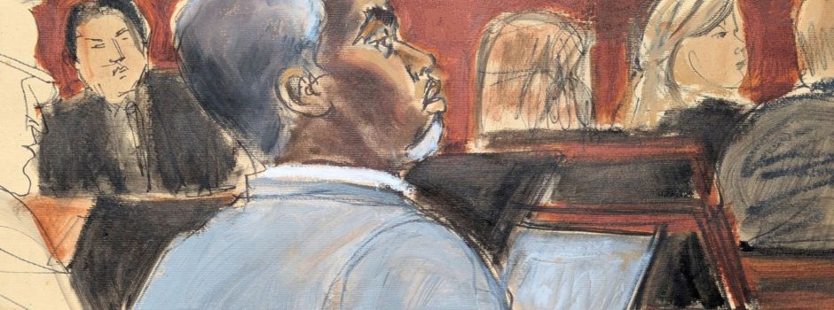 Schlussplädoyer der Anklage: Combs beging viele Verbrechen