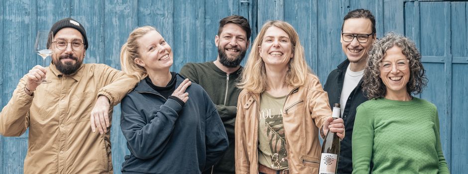 Mainzer Winzerprojekt für Deutschen Nachhaltigkeitspreis nominiert