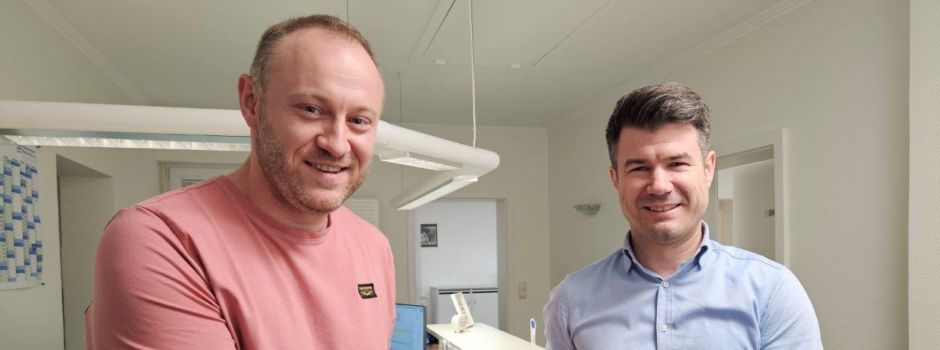 Stadt Hachenburg freut sich über neuen Allgemeinmediziner in der Tilmannstraße
