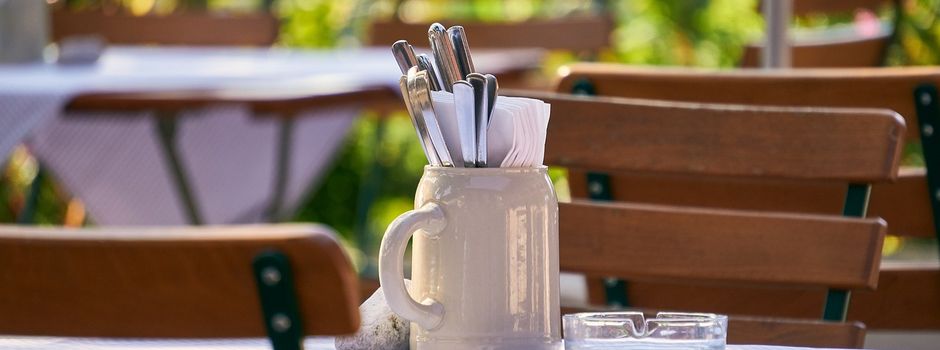 Das ist der beste Biergarten in Mainz