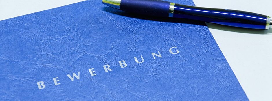 Stellenausschreibung - Hauptamt