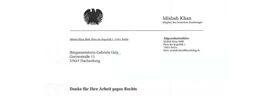 🌟ʺHassfabrikʺ nun endgültig geschlossen🛑