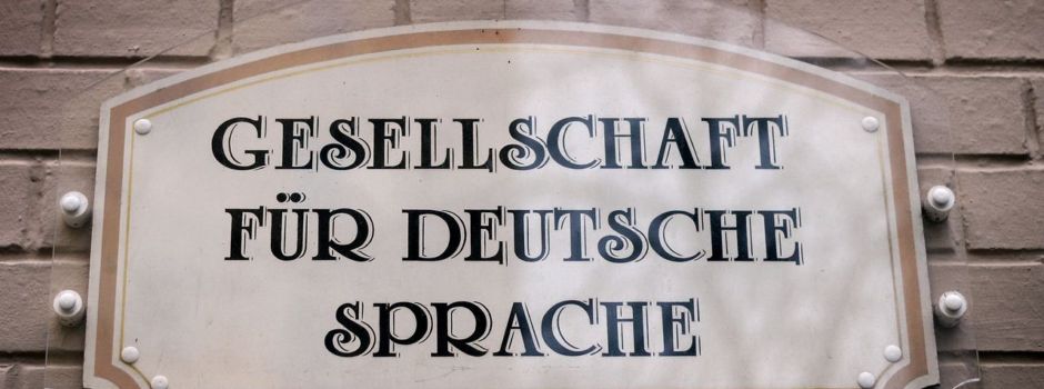 Heute wird das «Wort des Jahres» verkündet