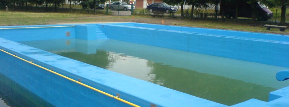 Fotogalerie 60 Jahre Eldebad