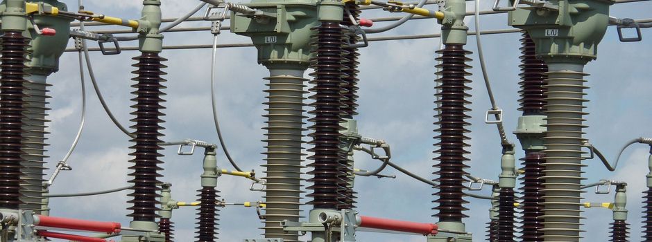Infoveranstaltung der Amprion GmbH zu „Rhein-Main-Link“