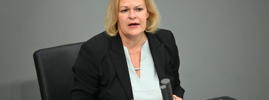 Ampel schließt Vermittlung zum «Sicherheitspaket» nicht aus