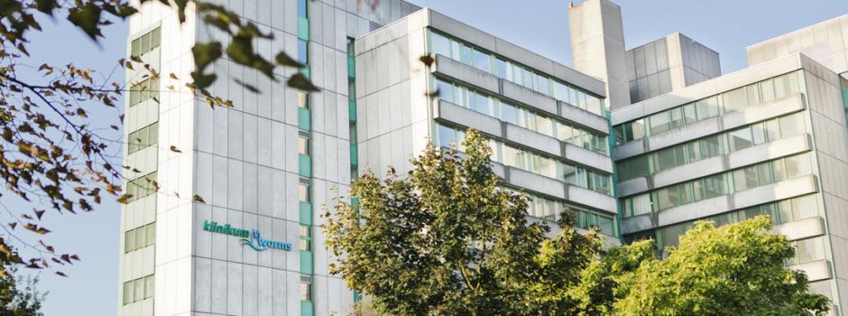Focus-Kliniklisten: Klinikum Worms ausgezeichnet