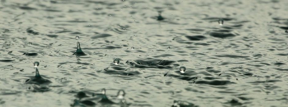 Vorschau: Nebel, Wolken und Sprühregen zum Jahresende