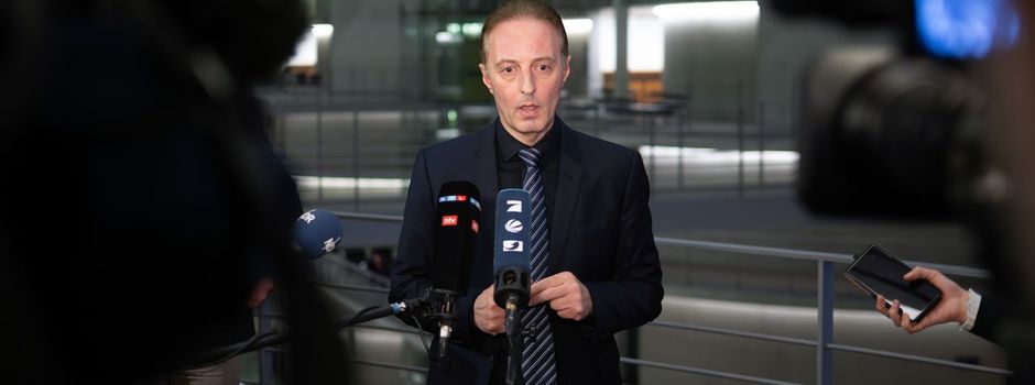 Ausschuss: Bundestagswahl muss nicht neu ausgezählt werden