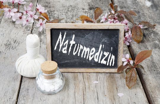 Workshop: Wege zu einem gesunden Schlaf – 
Schlafstörungen ganzheitlich behandeln