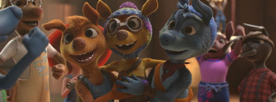 Unterhaltung kinderleicht: Im CineStar Kinoherbst gibt es gleich zwei Filme zum Kinderpreis