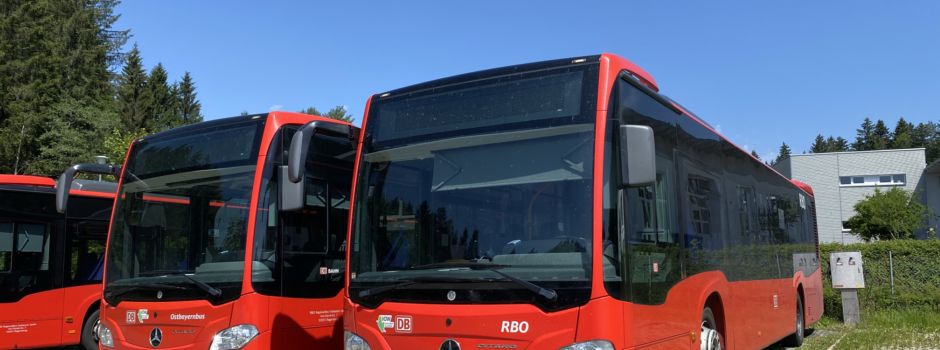 Bus-Streik in Wiesbaden an drei Tagen