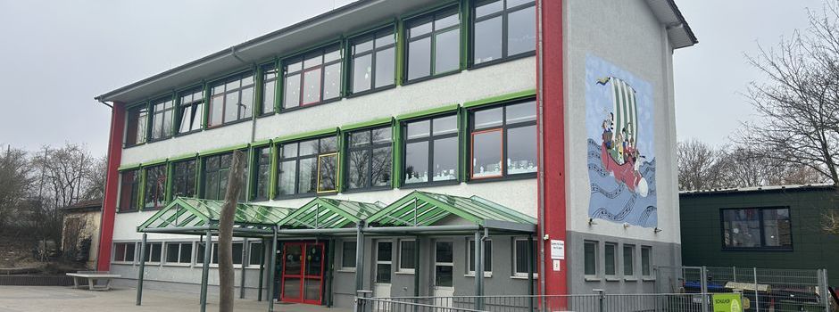 Mitgliederversammlung FÖV Grundschule