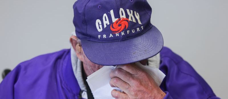 Missbrauchsvorwürfe: 70-jähriger Westerwälder verklagt Erzbistum Köln