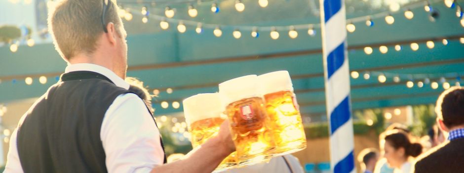 Ein Prosit auf die Augsburger Väter – das Settele Bierfestival zum Vatertag