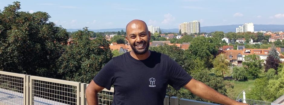 Josef Aron: Das ist der neue Ortsvorsteher von Gonsenheim