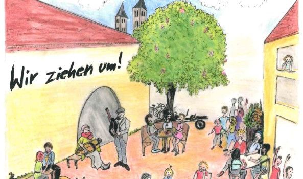 Neues Leben in Niddatal