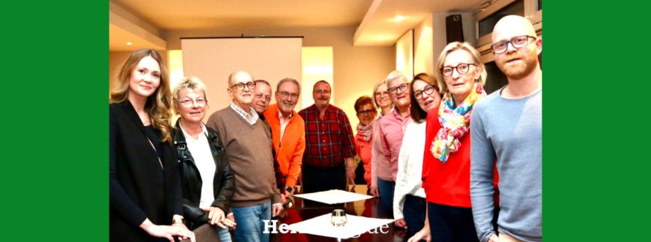 SPD Herzebrock-Clarholz wählt Kandidatinnen und Kandidaten für die Kommunalwahl 2025