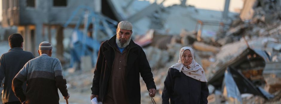 USA: Tote nach Huthi-Angriff auf Frachtschiff