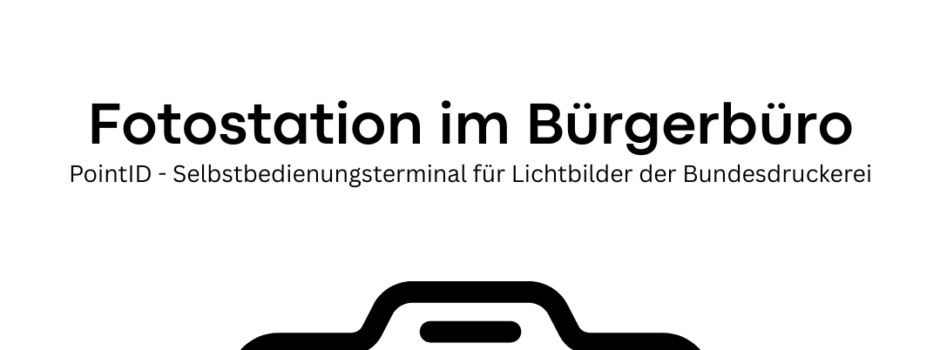 Neue Regeln für Passfotos!