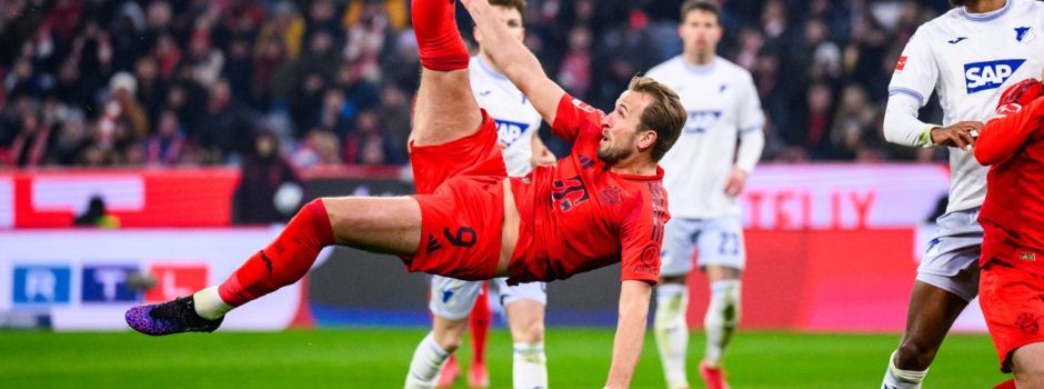 Bayern weiter auf Titelkurs - VfB dreht Spiel gegen Leipzig