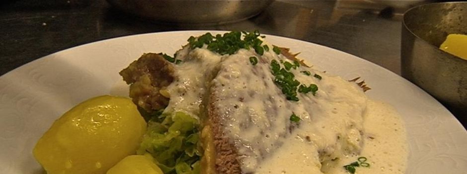 Gemeinsamer Mittagstisch am 15.01.2026