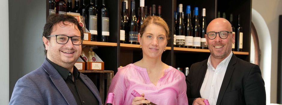 Neuer Preis: Worms will städtische Weine auszeichnen