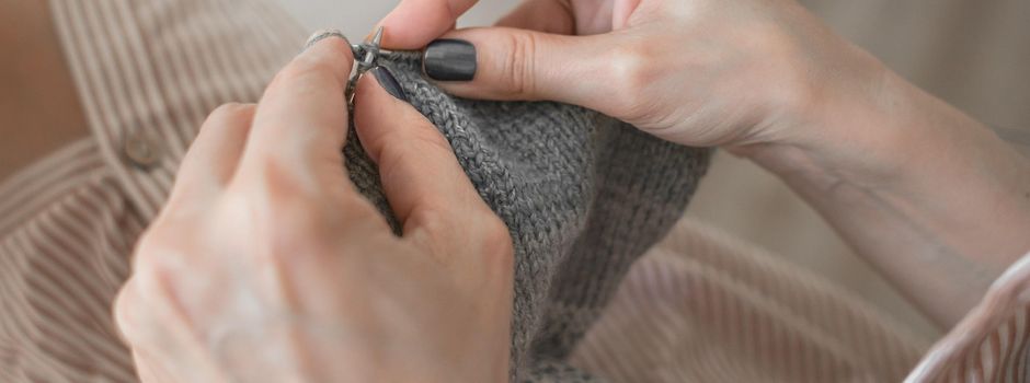 Hutzaabend in Schwend: Gemeinsam kreativ