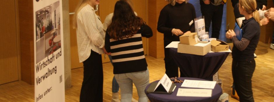 Werra-Meißner-Kreis lädt zum 2. Ausbildungsforum ein