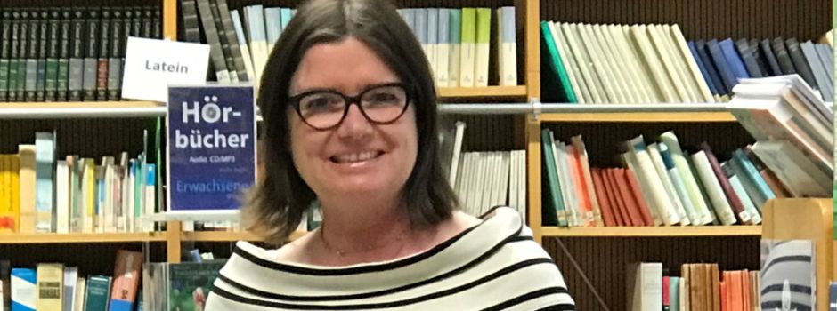 Stadtbibliothek Oppenheim unter neuer Leitung