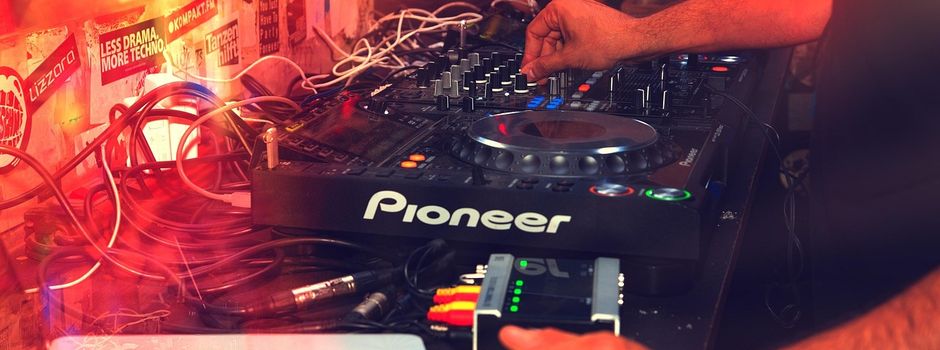 Alljährliche Après-Ski-Party in Udenhausen