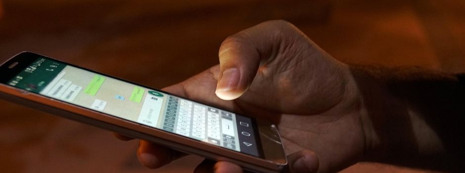 Telekom modernisiert Funkmast