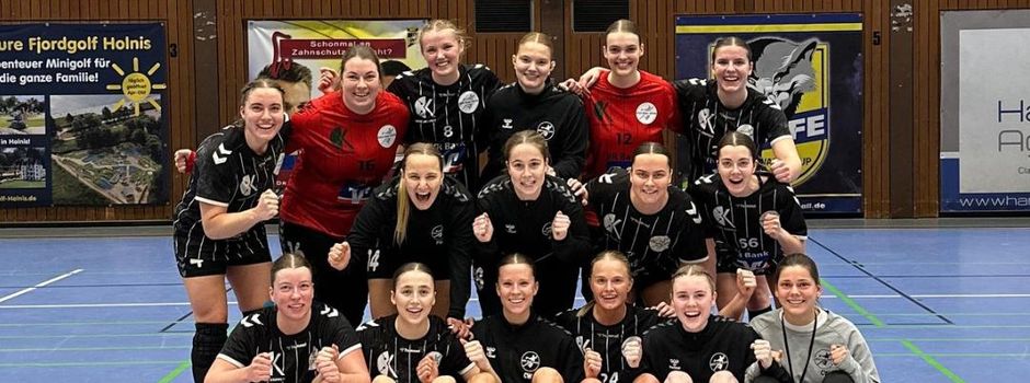 Erfolgreicher Auswärtsauftakt