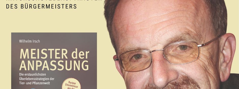 Natur erleben: Lesung auf dem Campingplatz