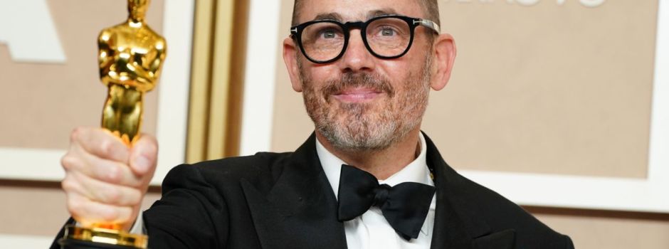 Oscar-Nominierungen in wichtigen Kategorien