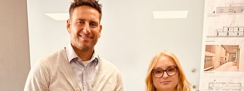 Aktion »Schüler als Bosse«