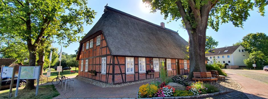 Bekannte Ecken neu entdecken