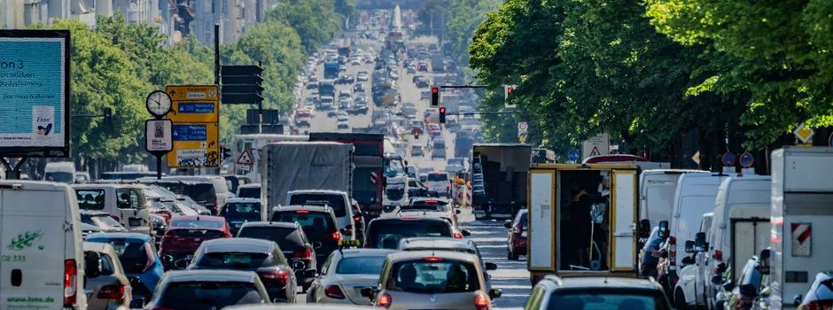 Verkehrswende wird bei weiterem Zögern deutlich teurer