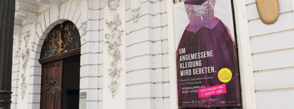 Perfekt für das graue Pfingstferien-Wetter: Museen in Augsburg