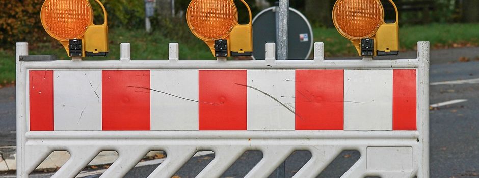 K 41 Fahrbahnerneuerung -Einmündungsbereich K 40