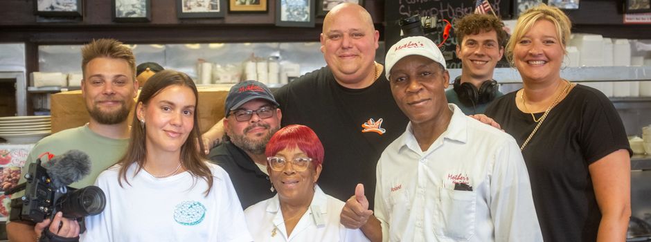Neues Restaurant in Wiesbaden: Das sind die Pläne von Youtube-Star Bernd Zehner
