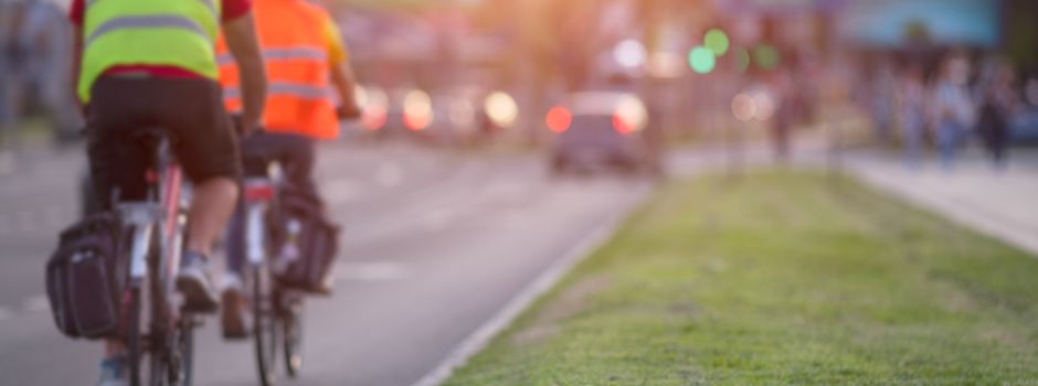 Niederkassel erhält beim Fahrradklimatest die Note 3,87. Und jetzt?