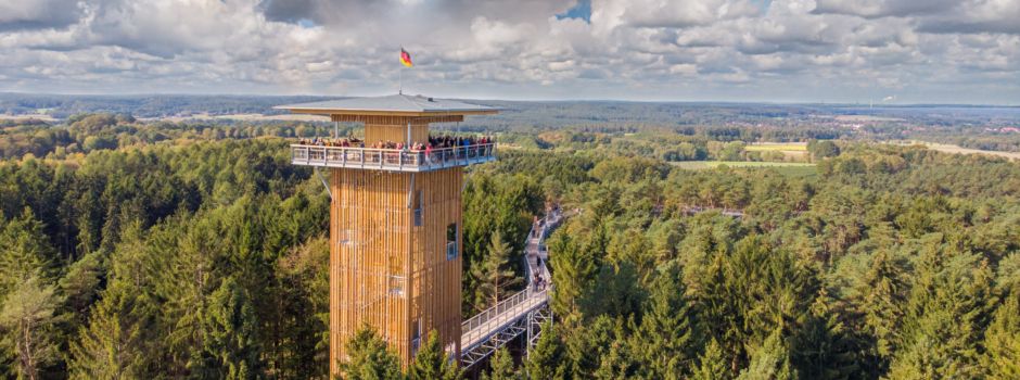 „Heide Himmel“ feiert fünften Geburtstag