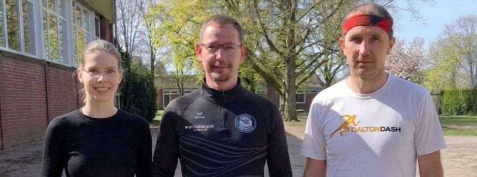 Undurchsichtiges Straßennetz und Kartenwechsel