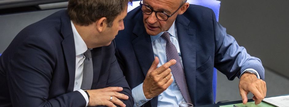 Koalition atmet auf – Wahl der Verfassungsrichter geglückt