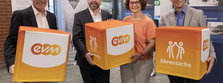 Wenn Geschichte Gesichter bekommt