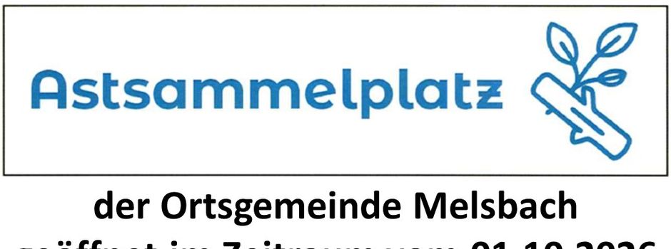 Astplatz ist wieder geöffnet