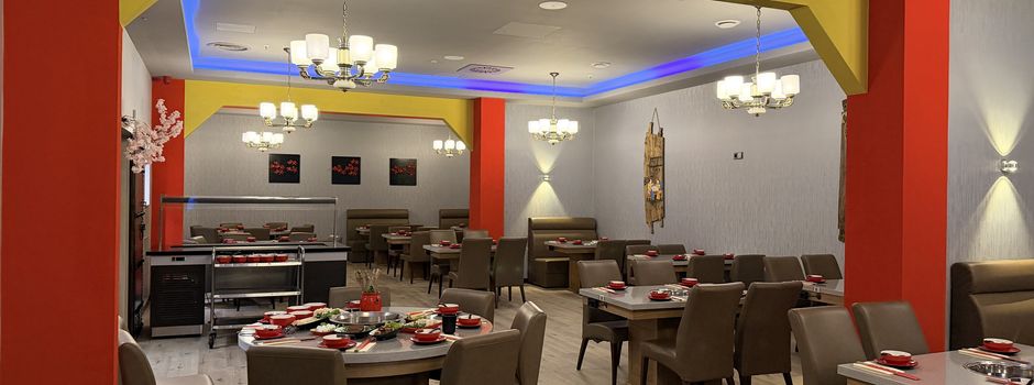 Hot-Pot-Restaurant eröffnet in Mainzer Scheck-In Center